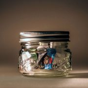 The Rise and Fall of the Zero-Waste Trash Jar