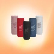 $40 Amazon Discount Knocks the JBL Flip 6 Down to All-Time Low Price