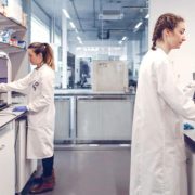 Using AI to find antibodies is fast and produces unimagined molecules