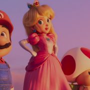 The Super Mario Bros. Movie hits $1.35B in revenue and 168.1M viewers