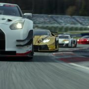 Gran Turismo film delves into whether video game car racers are real racers | The DeanBeat