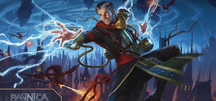 Wizards of the Coast reveals a big slate of titles through 2026 at Gen Con