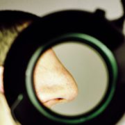 Smell Your Way Out of the Uncanny Valley
| WIRED