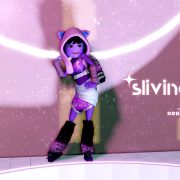 Paris Hilton launches Slivingland metaverse experience on Roblox