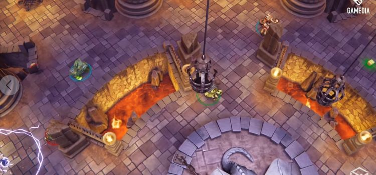 Gala Games takes its blockchain games to Elixir Games Launcher