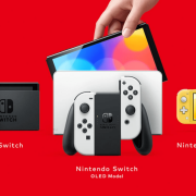 Switch successor allegedly debuts in 2024 — what are potential launch titles?