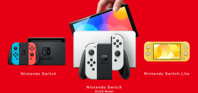 Switch successor allegedly debuts in 2024 — what are potential launch titles?