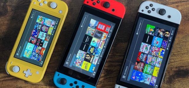 Nintendo Switch 2 Expectations: Is It Coming in 2024?