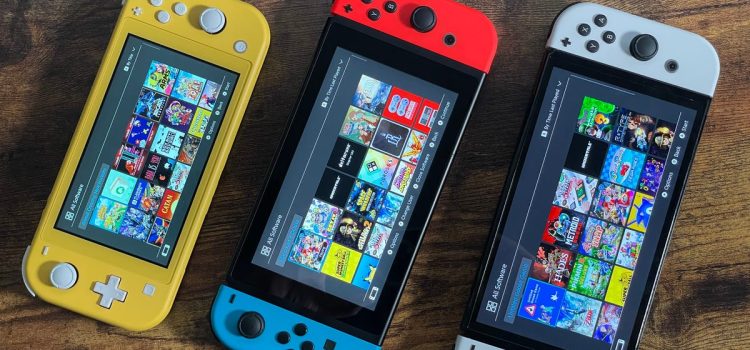 Nintendo Switch 2 Expectations: Is It Coming in 2024?