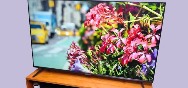 Best 75-Inch TVs for 2023