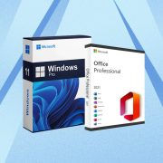 Get Lifetime Access to Windows 11 Pro and Microsoft Office Pro 2021 for $60 With This Bundle