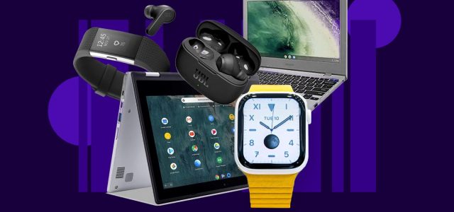 Early Black Friday 2023 Live Blog: Over 100 Best Deals Available Now     – CNET