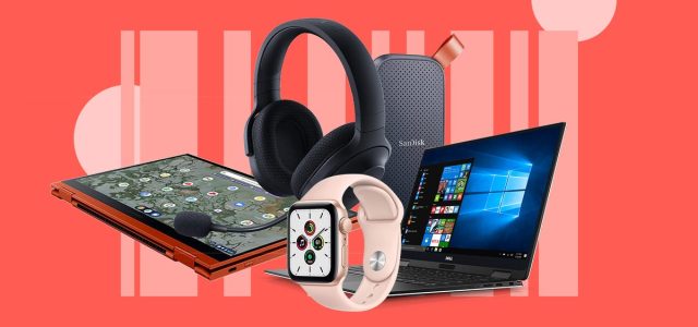 Best Black Friday Deals: 37 Top Picks Curated by Our Shopping Experts