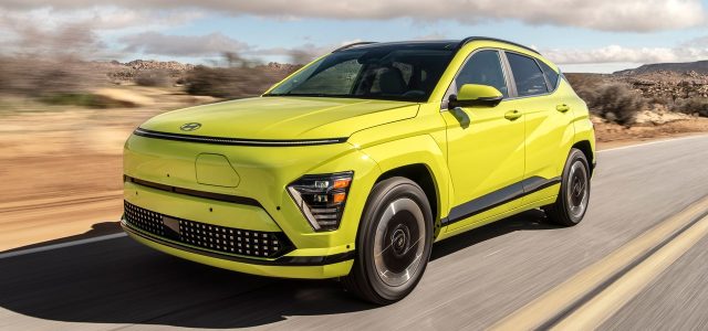 You’ll Be Able Buy Cars on Amazon Next Year