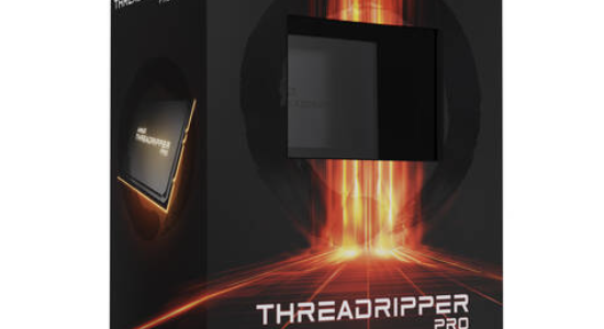 AMD revives high-end desktop market with new Threadripper
