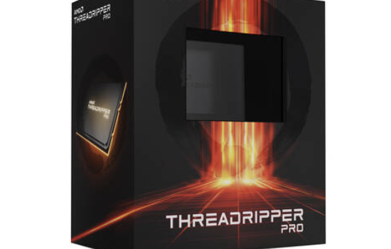 AMD revives high-end desktop market with new Threadripper