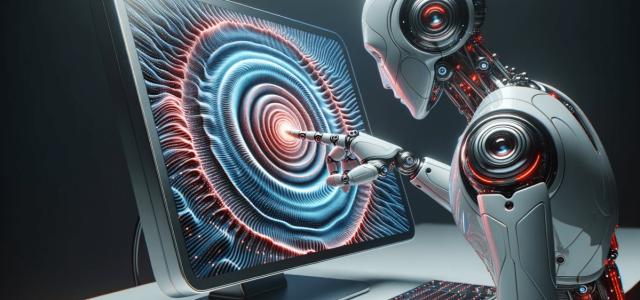 AI is an ideological war zone