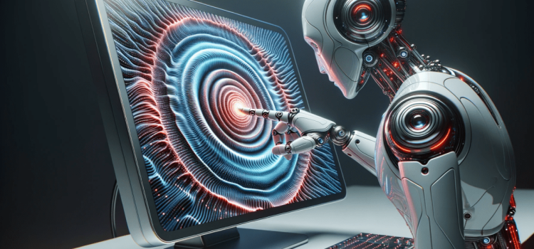 AI is an ideological war zone