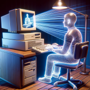 The ‘self-operating’ computer emerges | VentureBeat