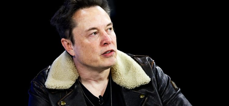 Elon Musk Just Told Advertisers, ‘Go Fuck Yourself’