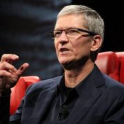 Tim Cook discusses Apple’s CEO succession plans