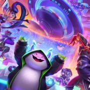 Riot sets music tone in 10th TFT set feat. Steve Aoki, virtual bands