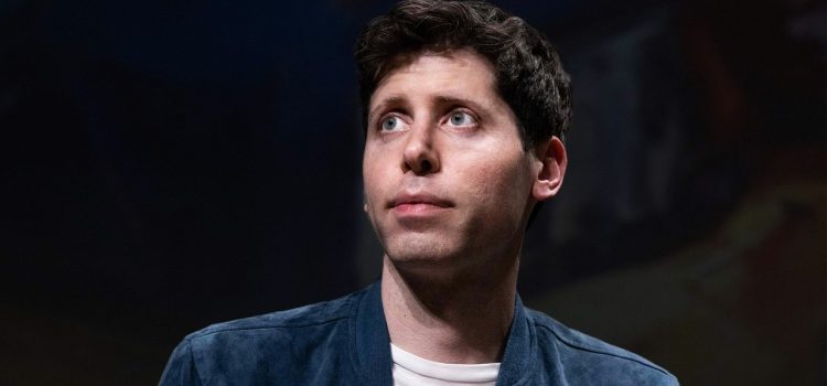 Sam Altman Reaches Agreement to Return to OpenAI