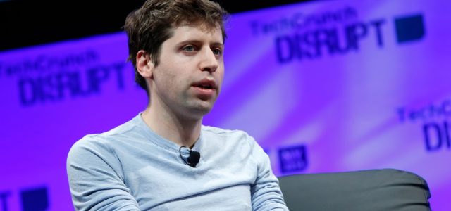 Sam Altman will return as OpenAI CEO, New board announced in a dramatic turnaround