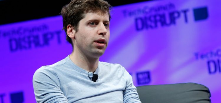 Sam Altman will return as OpenAI CEO, New board announced in a dramatic turnaround