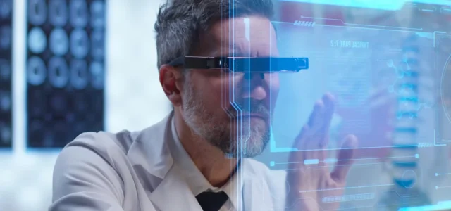 Samsung expands into AR with glasses trademark