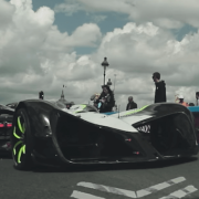 Formula One introduces AI ‘computer vision’ to monitor track breaches