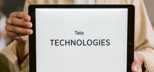 Tata Technologies debuts with 140% listing gains