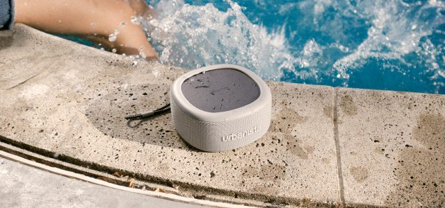 Urbanista Malibu Review: Superb Solar, Average Audio