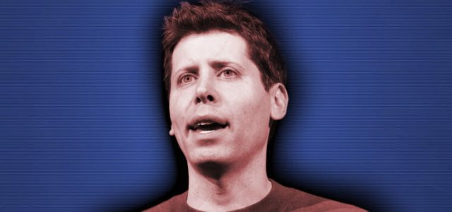 OpenAI board attempts to hit “Ctrl-Z” in talks with Altman to return as CEO