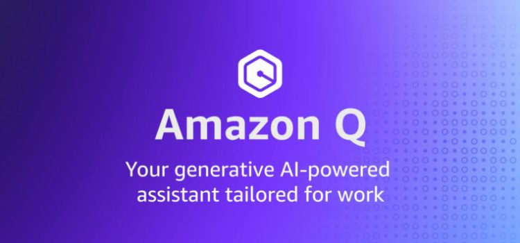 Amazon unleashes Q, an AI assistant for the workplace