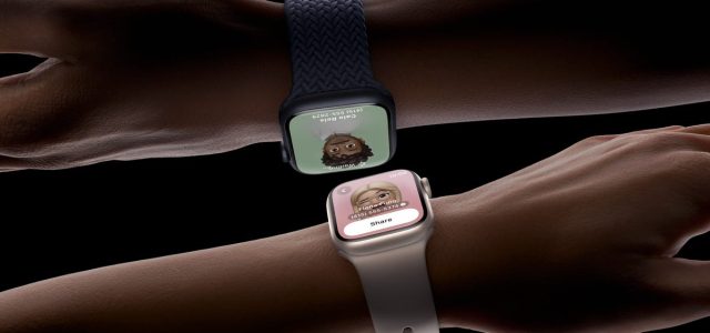 Here’s Everything To Know About Name Drop on Apple Watch