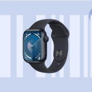 Apple Watch Series 9 Hits Its Lowest Price Ever for Black Friday (Save $70)