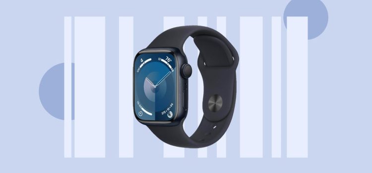 Apple Watch Series 9 Models Are $100 Off at Best Buy Today Only