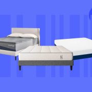 The 43 Best Cyber Monday Mattress Deals: Don’t Sleep on Savings from These Top-Rated Brands