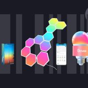 Save Up to $60 on Govee Smart Lighting With These Early Black Friday Deals