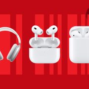 9 Cyber Monday AirPods Deals to Snag Before They’re Gone: Save on Max, Pro and More