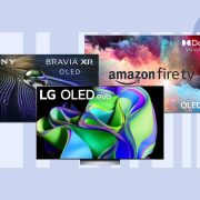 The 44 Best Black Friday TV Deals: Save Up to $1,600 on Samsung, LG, TCL and More