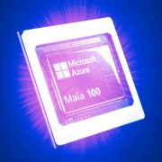 Holy chips! Microsoft’s new AI silicon will power its chatty assistants