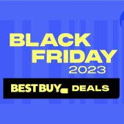 Best Buy Black Friday: 83 Top Deals from KitchenAid, Apple, Sonos, Lego and More
