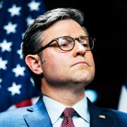 A Civil Rights Firestorm Erupts Around a Looming Surveillance Power Grab