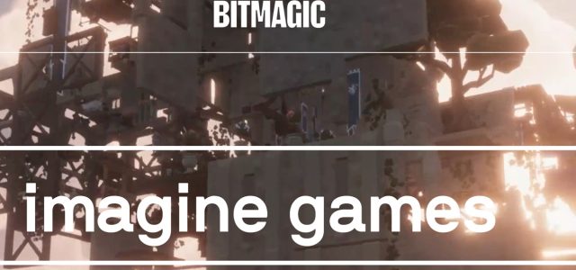 Bitmagic launches public test for AI-based tool to create games with text prompts
