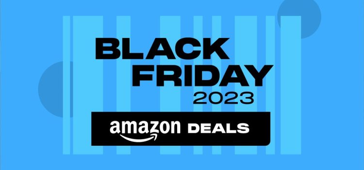 Find the Very Best Amazon Deals for Black Friday Right Now