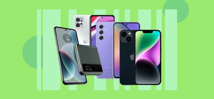 Save Big on 23 Pre-Cyber Monday Phone Deals