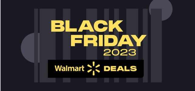 Walmart Black Friday Deals: 63 Sales to Shop Before They’re Gone
