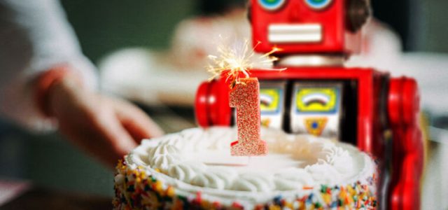 ChatGPT is one year old. Here’s how it changed the world.